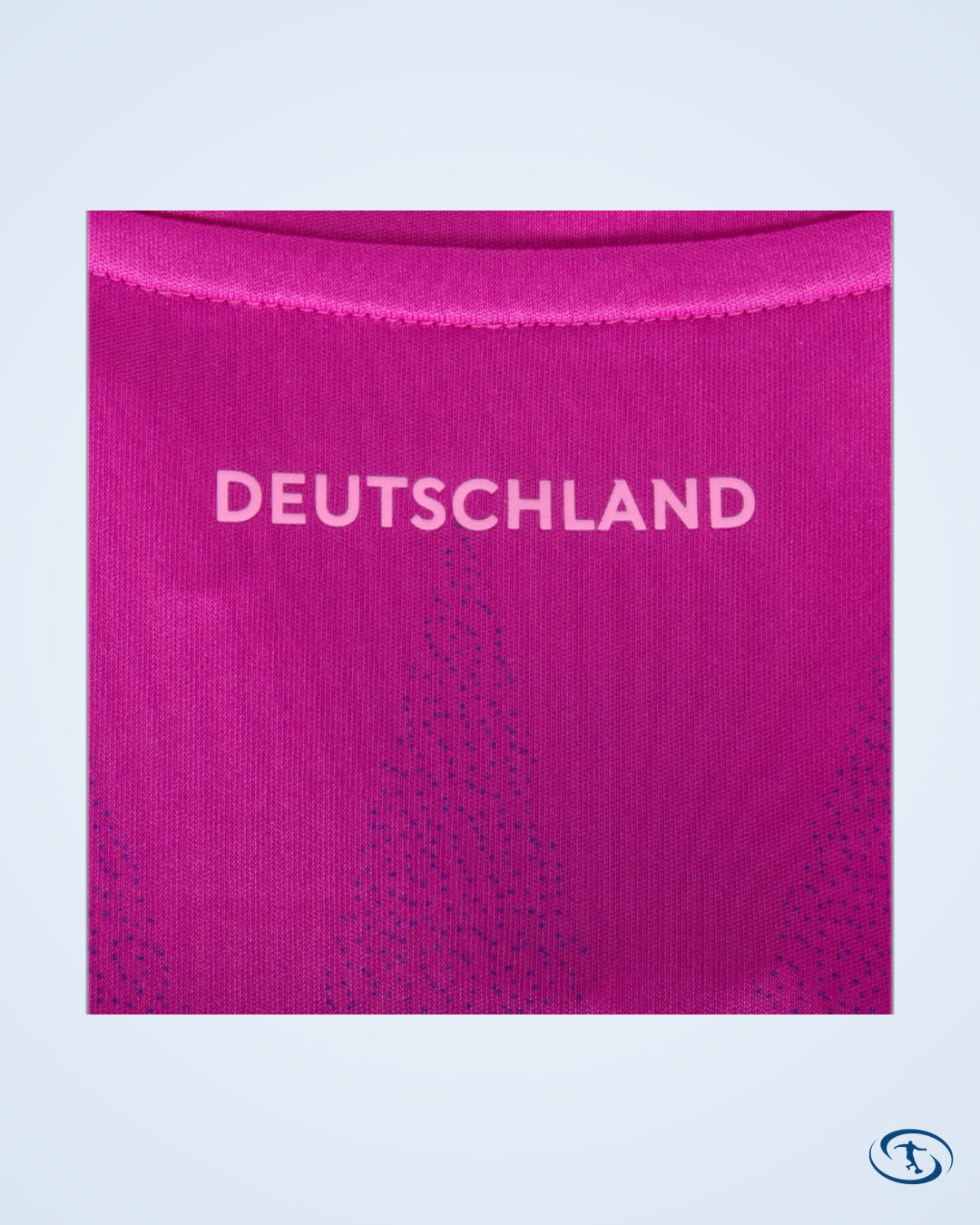 Germany Away Shirt 2024-2025 - Men's