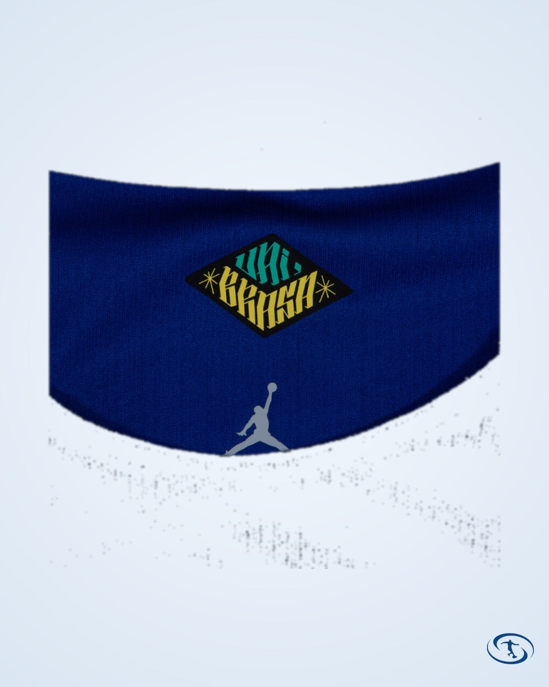 Brazil Away Shirt 2026-2027 - Men's