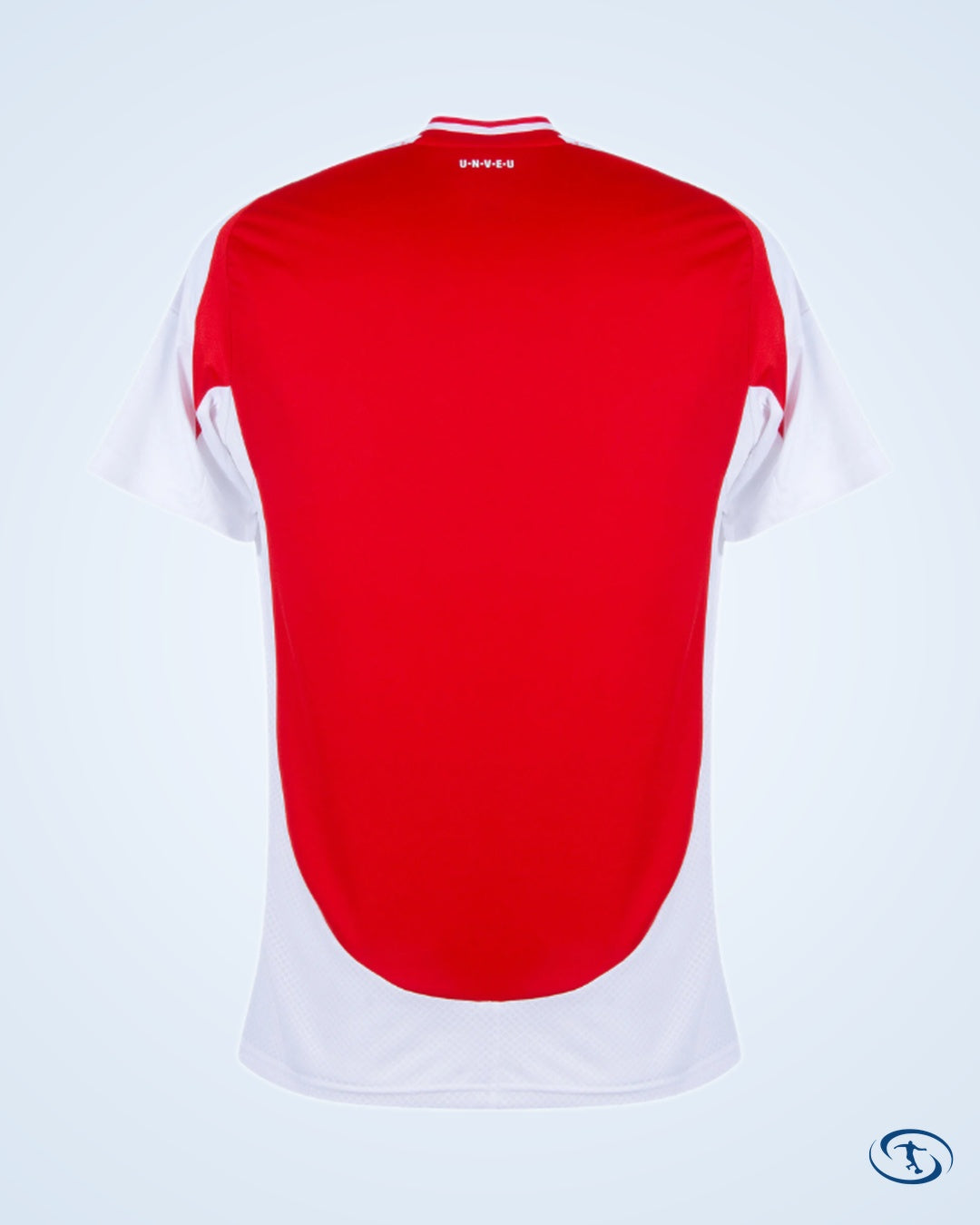 Union Berlin Home KIDS Shirt 2024-2025 - Kids