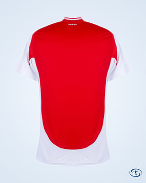 Union Berlin Home KIDS Shirt 2024-2025 - Kids