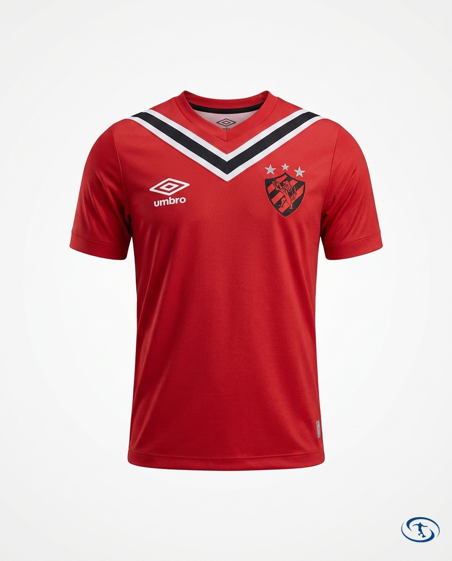 Sport I Jersey II 2024/25 - Packshot | Sant Sport