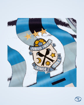 2019 Jubilo Iwata 3rd Limited Edition Shirt - Men's