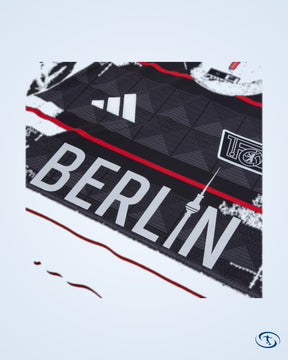 Union Berlin Away Jersey 2024-2025 - Men's | Sant Sport