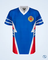 Yugoslavia Retro Shirt 1990 - Men's