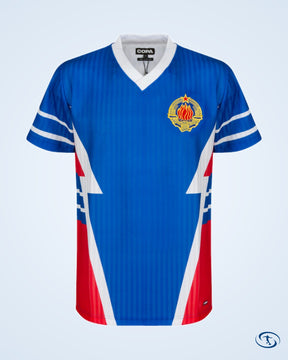 Yugoslavia Retro Shirt 1990 - Men's