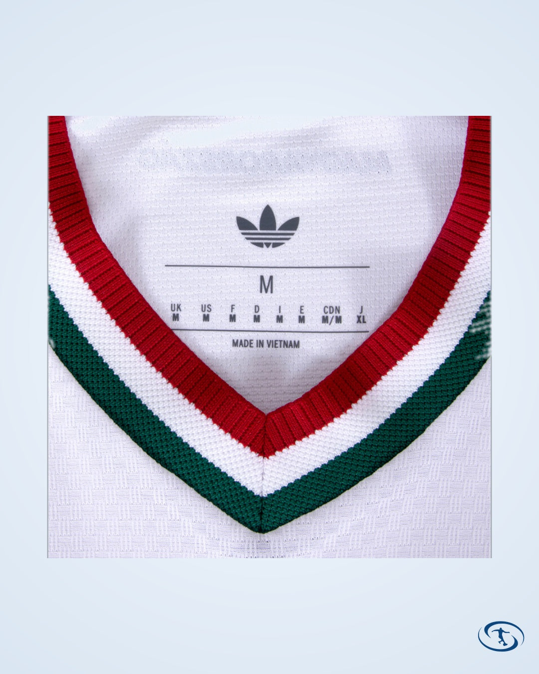 Hungary Authentic Away Shirt 2026-2027 - Men's | Sant Sport