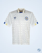 Leeds 1988-1990 Home Shirt - Size L - Men's | Sant Sport