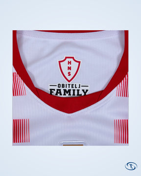 Croatia Home Shirt 2026 - Men's | Sant Sport