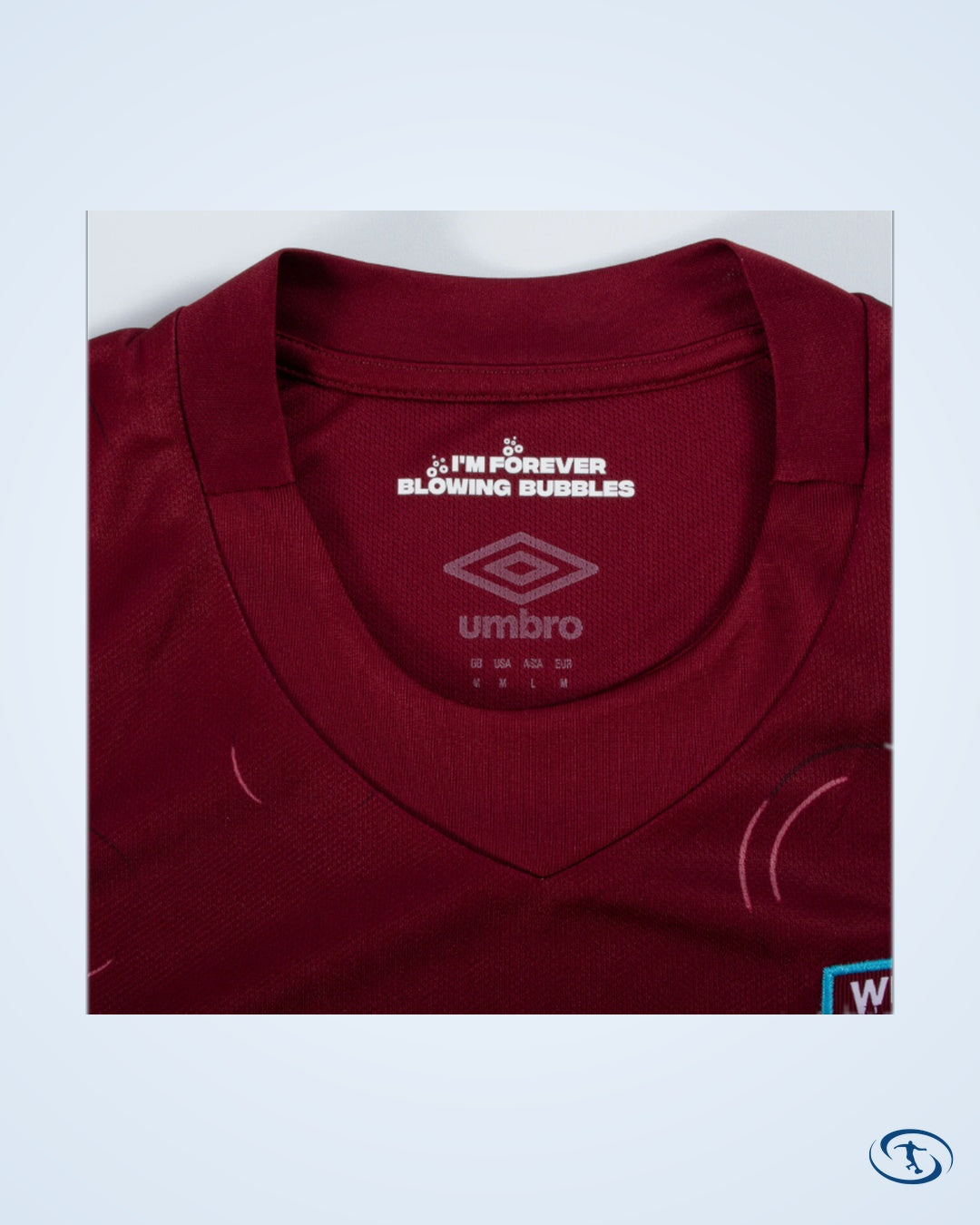 West Ham Home Di Canio 10 Shirt 2023-2024 (Legend Printing) - Men's