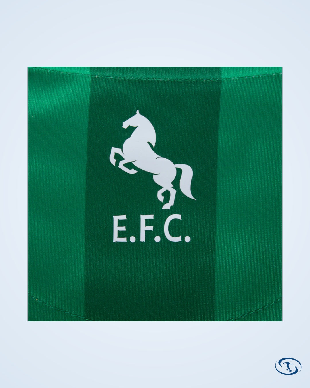 Tempo Ettifaq Home Shirt 2023-2024 - Men's