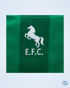 Tempo Ettifaq Home Shirt 2023-2024 - Men's