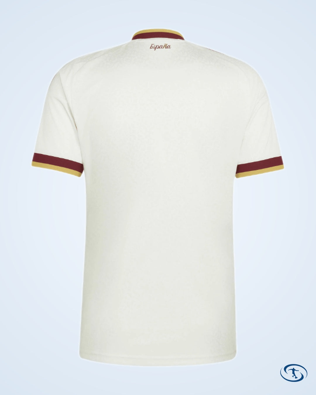 Spain Away KIDS Shirt 2026-2027 - Kids
