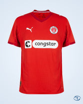 St Pauli 4th Shirt 2025-2026 - Men's