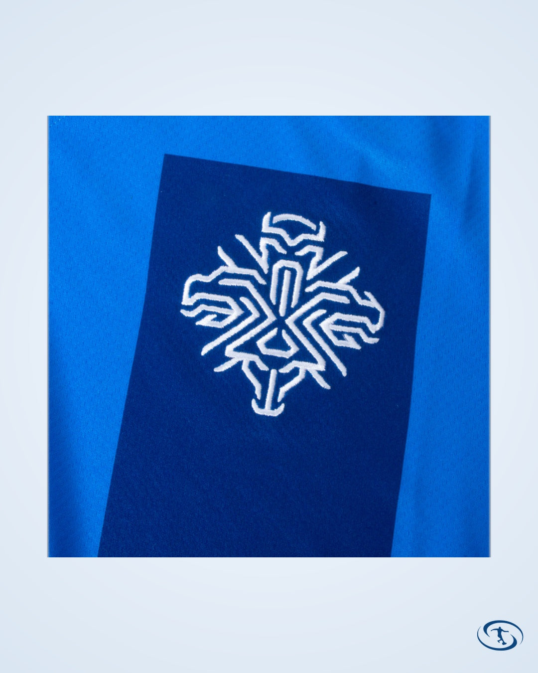 Iceland KSI Home Shirt 2022-2023 - Men's | Sant Sport