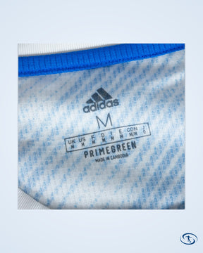Man Utd Away Shirt 2021-2022 - Men's