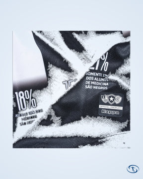 Botafogo Anti-Racism Shirt 2021-2022 - Men's
