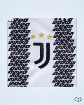Juventus Home KIDS Shirt 2022-2023 - Kids