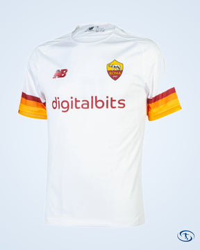 AS Roma Away Elite Shirt 2021-2022 - Men's | Sant Sport