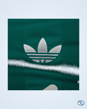 Liverpool 3rd Shirt 2025-2026 Fan Version