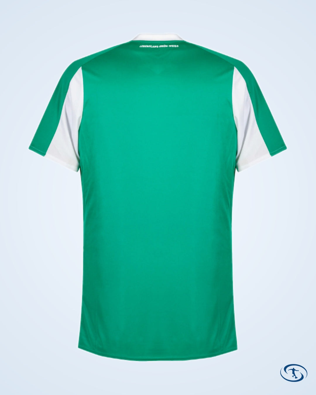 Werder Bremen Home Shirt 2020-2021 - Men's