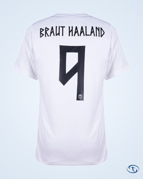 Norway 3rd Braut Player Shirt 2026-2027 (Official Printing) - Men's