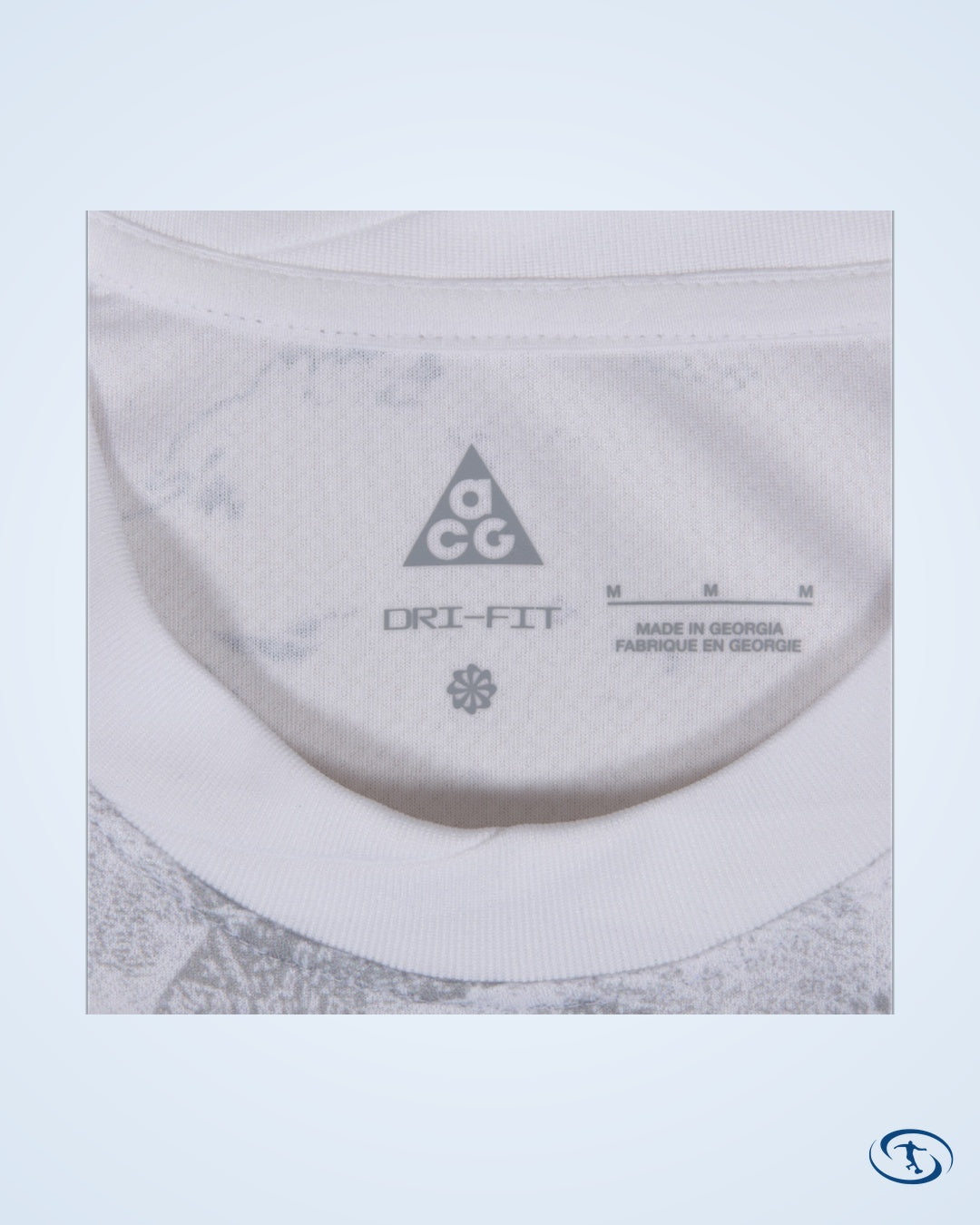 Inter Milan 4th GK Sommer 1 Shirt 2025-2026 (Official Printing) - Men's