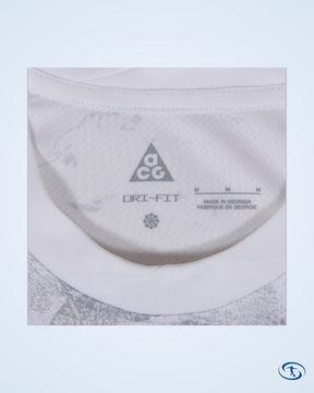 Inter Milan 4th GK Sommer 1 Shirt 2025-2026 (Official Printing) - Men's