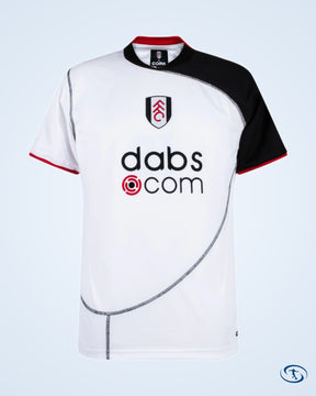 Fulham Home Retro Shirt 2003-2005 - Men's