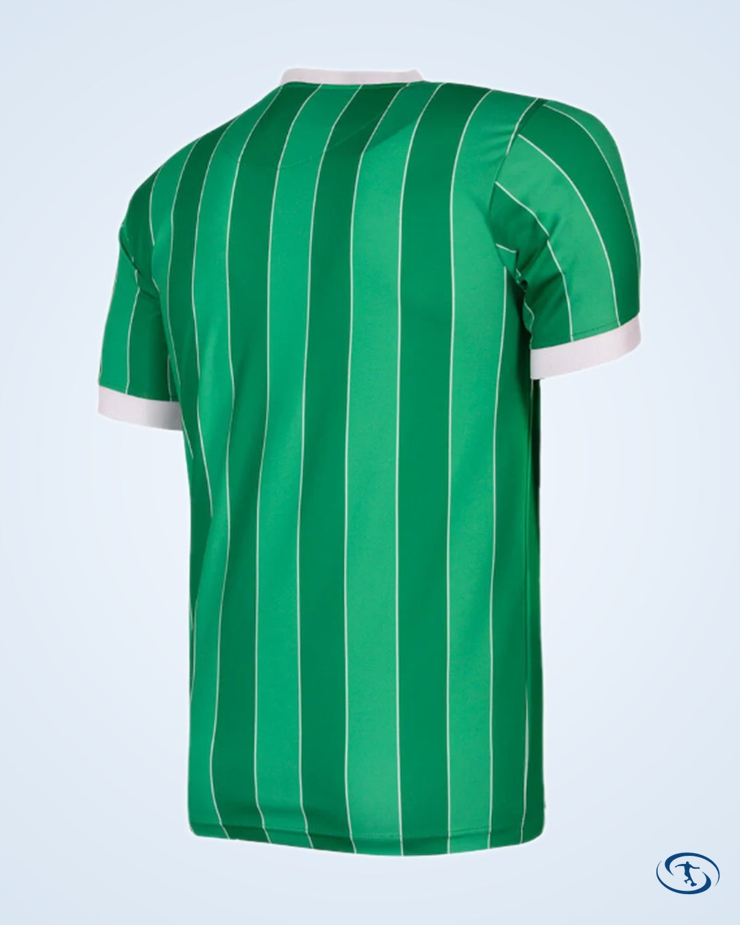Panathinaikos FC Retro Jersey 1984 - Men's