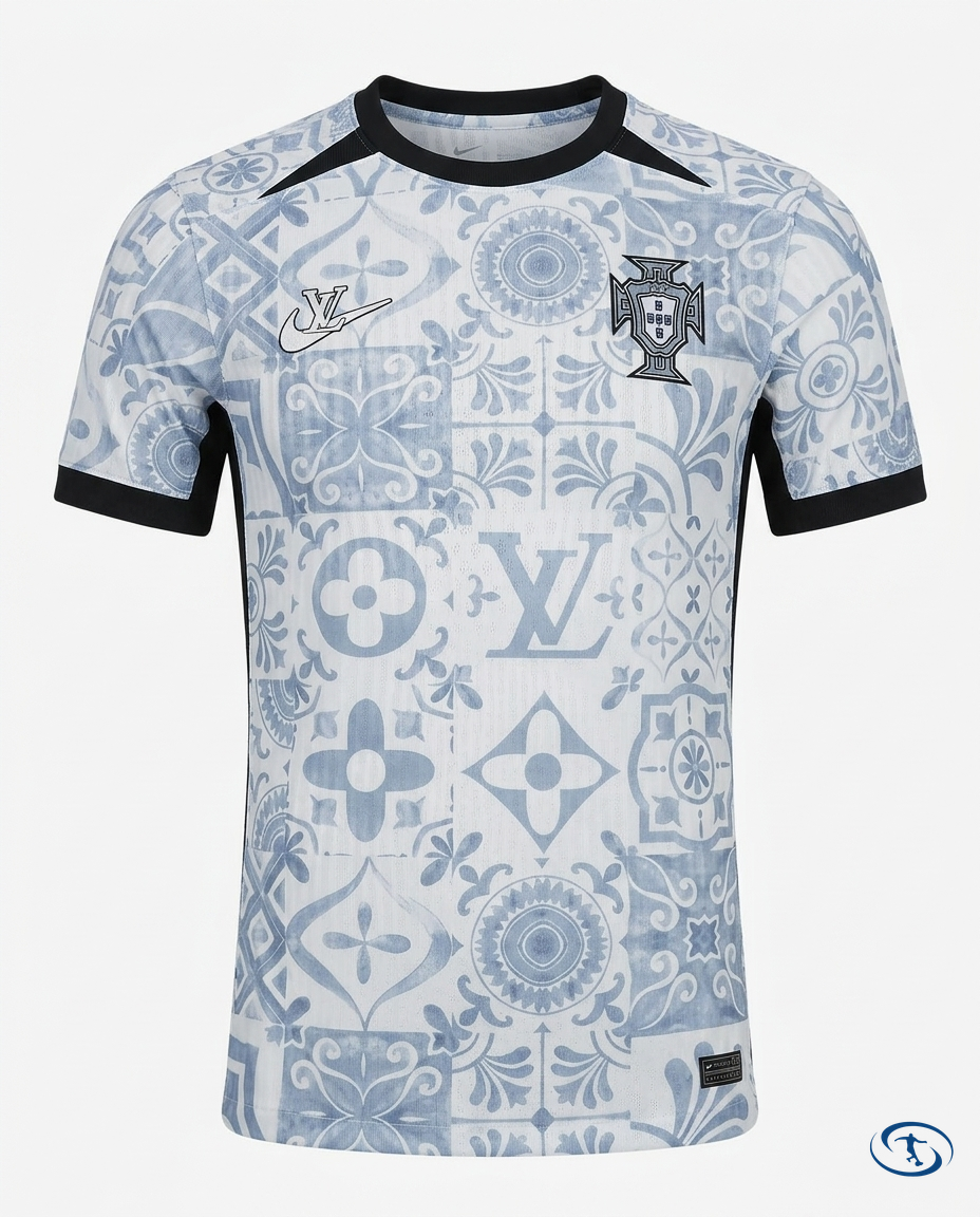 Portugal Jersey Special Edition 2024/25 Player Version Nike Men's - Packshot | Sant Sport