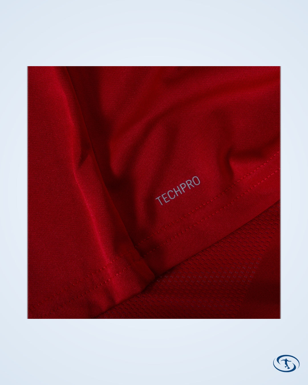 Denmark Home Shirt 2026-2027 (Fan Style Printing)