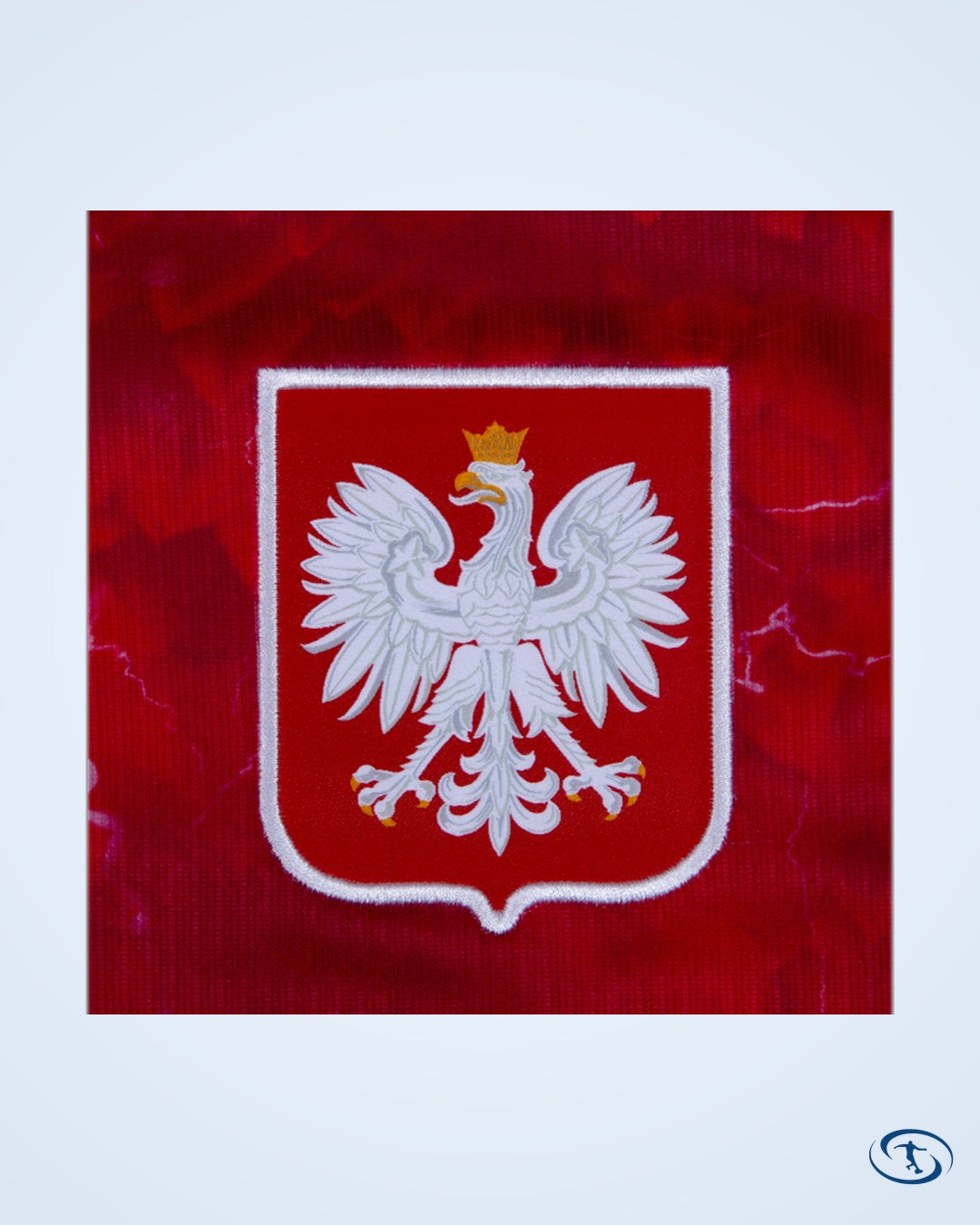 Poland Away KIDS Shirt 2026-2027 - Kids | Sant Sport