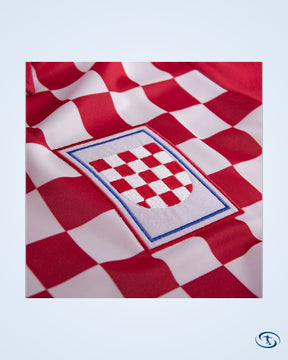 Croatia Retro Shirt 1991-1992 - Men's | Sant Sport