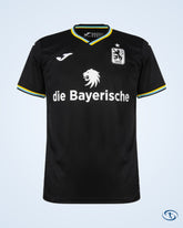 1860 Munich 4th Shirt 2025-2026 - Men's