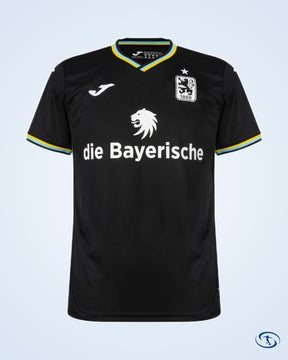 1860 Munich 4th Shirt 2025-2026 - Men's