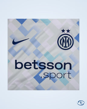 Inter Milan Away KIDS Shirt 2025-2026 - Kids | Sant Sport