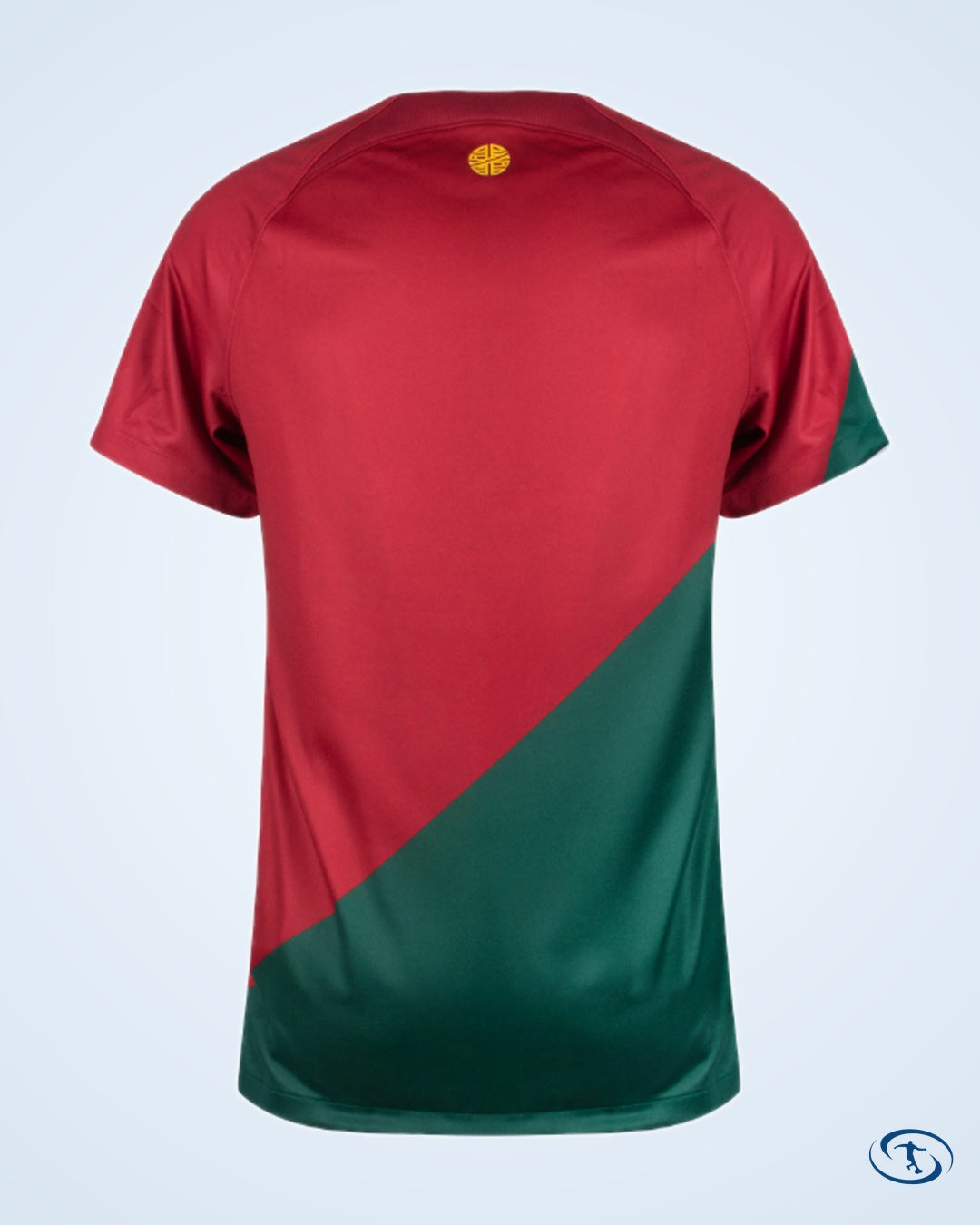 Portugal Home KIDS Shirt 2022-2023 - Kids