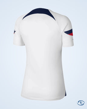 USA Home Womens Shirt 2022-2023 - Women's