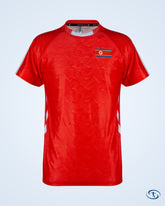 Stylia North Korea Home Shirt 2025 - Men's