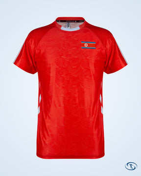Stylia North Korea Home Shirt 2025 - Men's