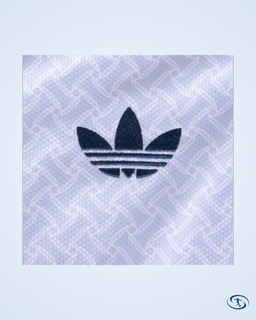26-27 Italy Away Shirt Fan Version (Official Printing)