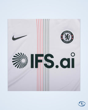 Chelsea Away Shirt 2025-2026 - Men's | Sant Sport