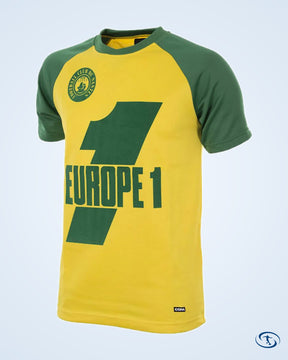 FC Nantes Retro Jersey 1978 1979 Customizable Mens