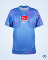 Turkey Home GK Shirt 2026-2027 - Men's