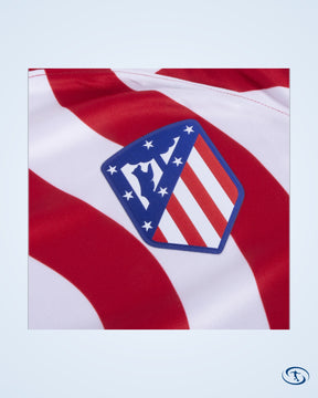 Atletico Madrid Home Shirt 2022-2023 - Men's | Sant Sport