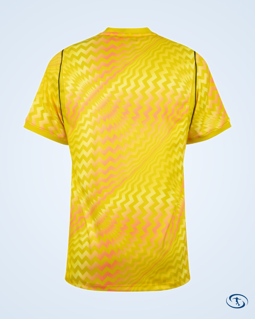 Croatia Home GK Shirt 2026 - Men's