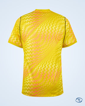 Croatia Home GK Shirt 2026 - Men's