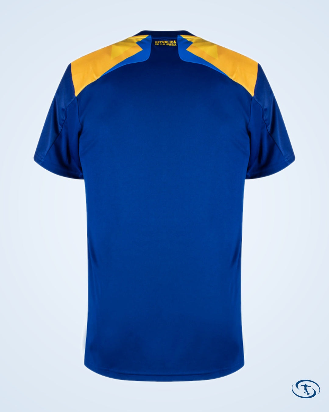 Boca Juniors 3rd Shirt 2020-2021 - Kids - Kids