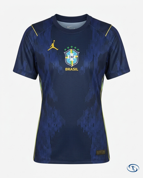 Brazil Jersey Away II 2026/27 Nike Women's - Packshot | Sant Sport
