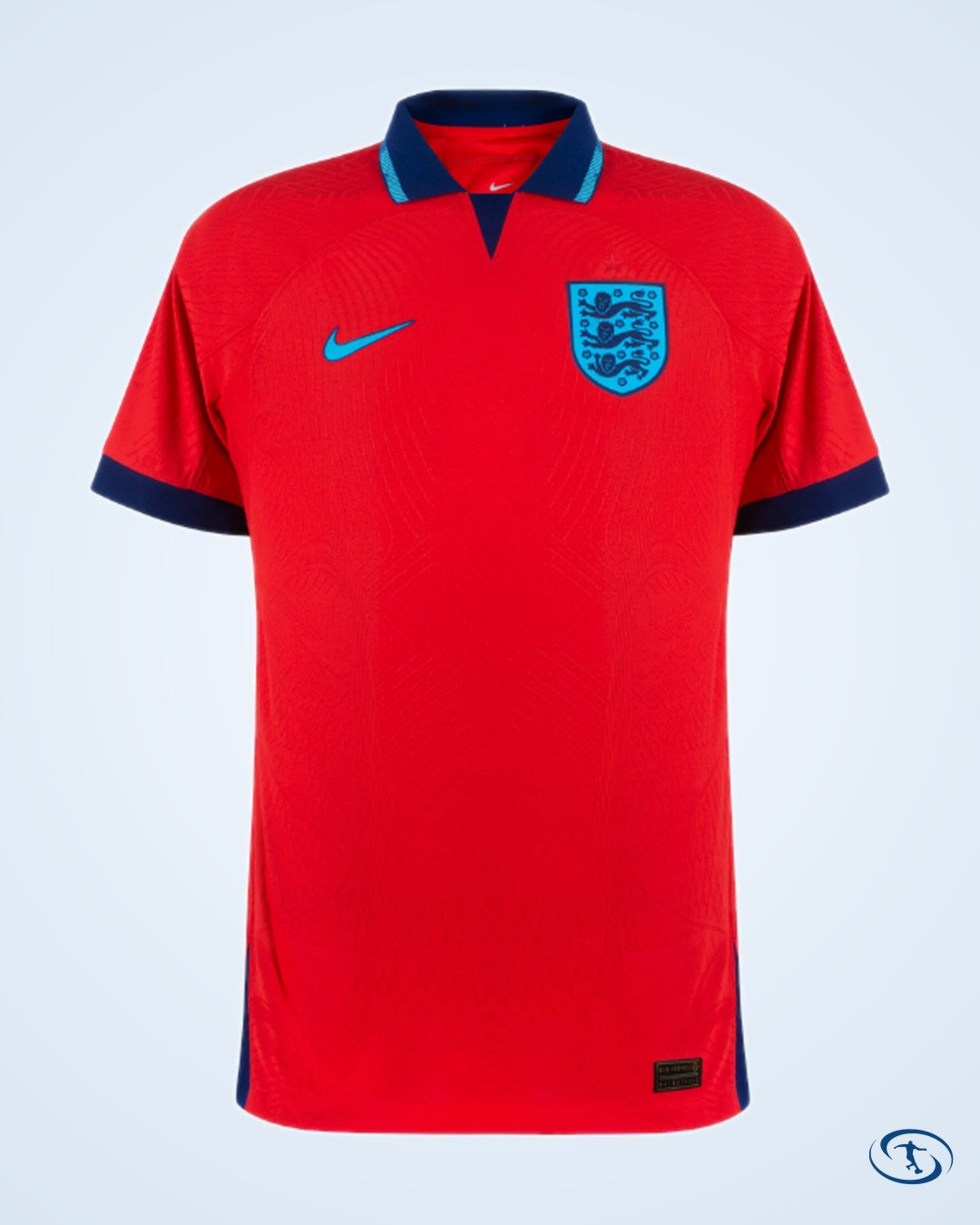 England Away Shirt 2022-2023 - Men's